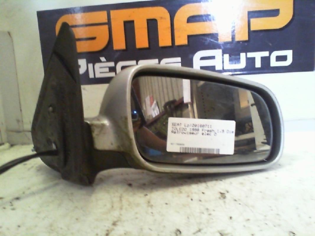 Retrovisor derecho SEAT TOLEDO 2 Diésel - 1