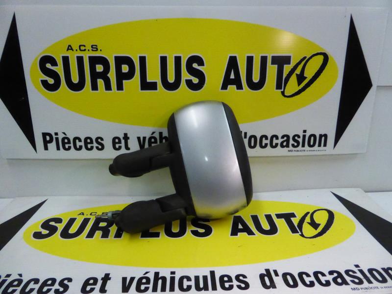 Image Retroviseur gauche - FIAT DOBLO 1