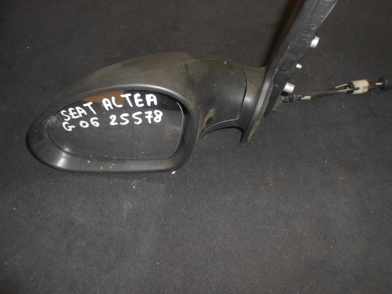 Retroviseur gauche SEAT ALTEA PHASE 1 Diesel - 1