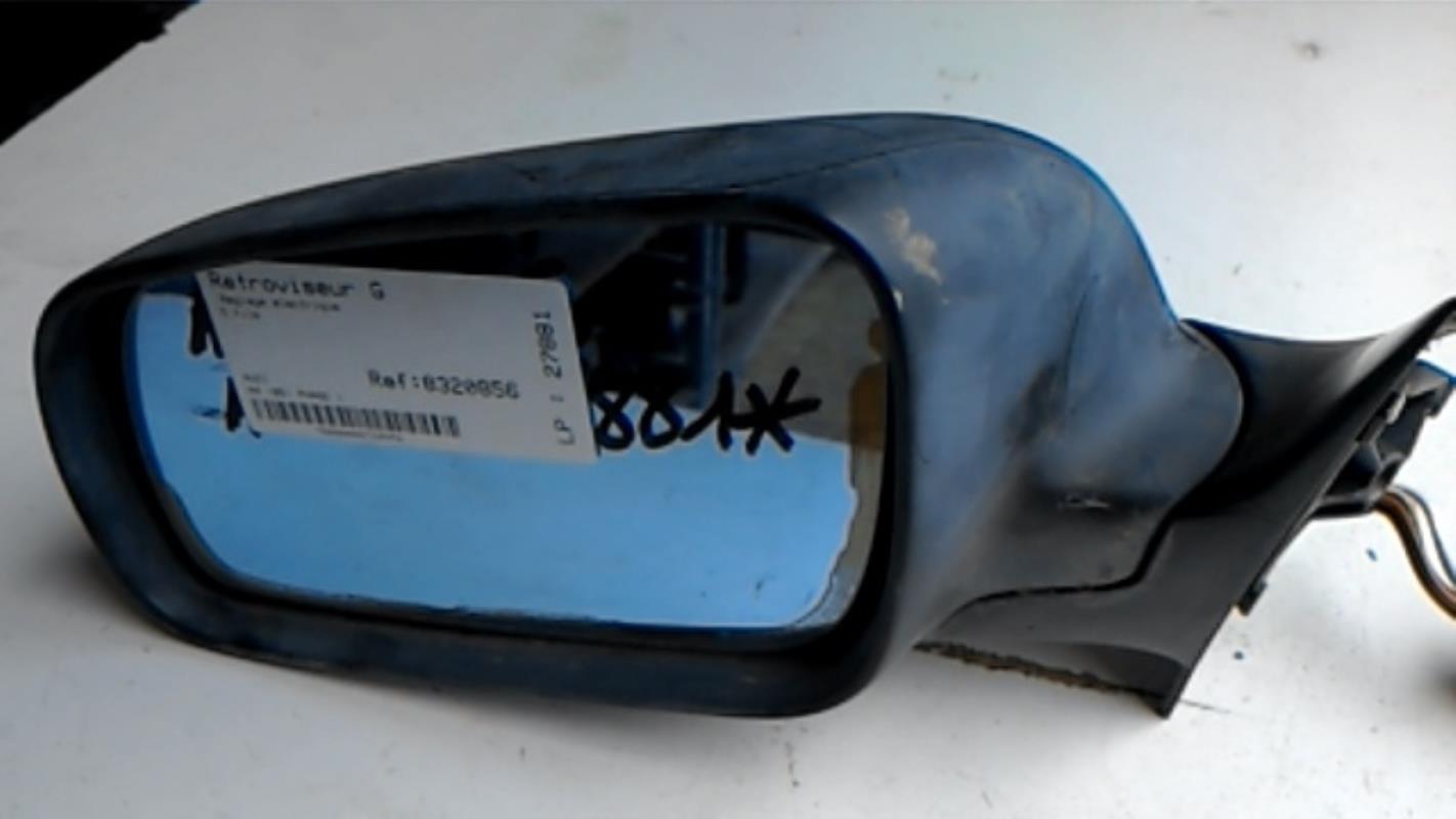 Retrovisor izquierdo AUDI A4 1 PHASE 1 Diésel - 1