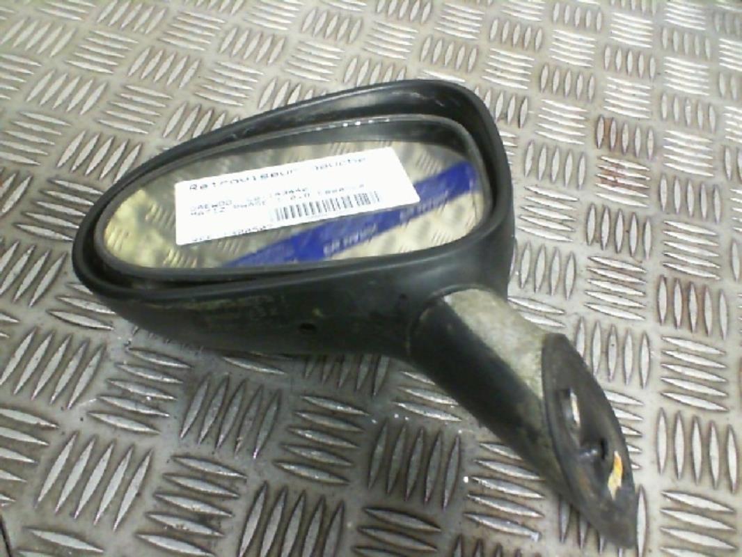 Retrovisor izquierdo DAEWOO MATIZ 1 PHASE 1 Gasolina - 1