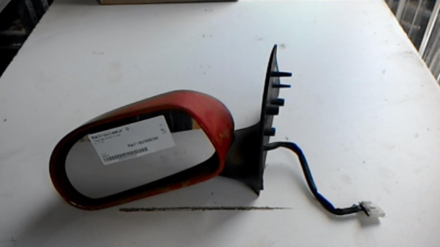 Retrovisor izquierdo FIAT BRAVA  - 1