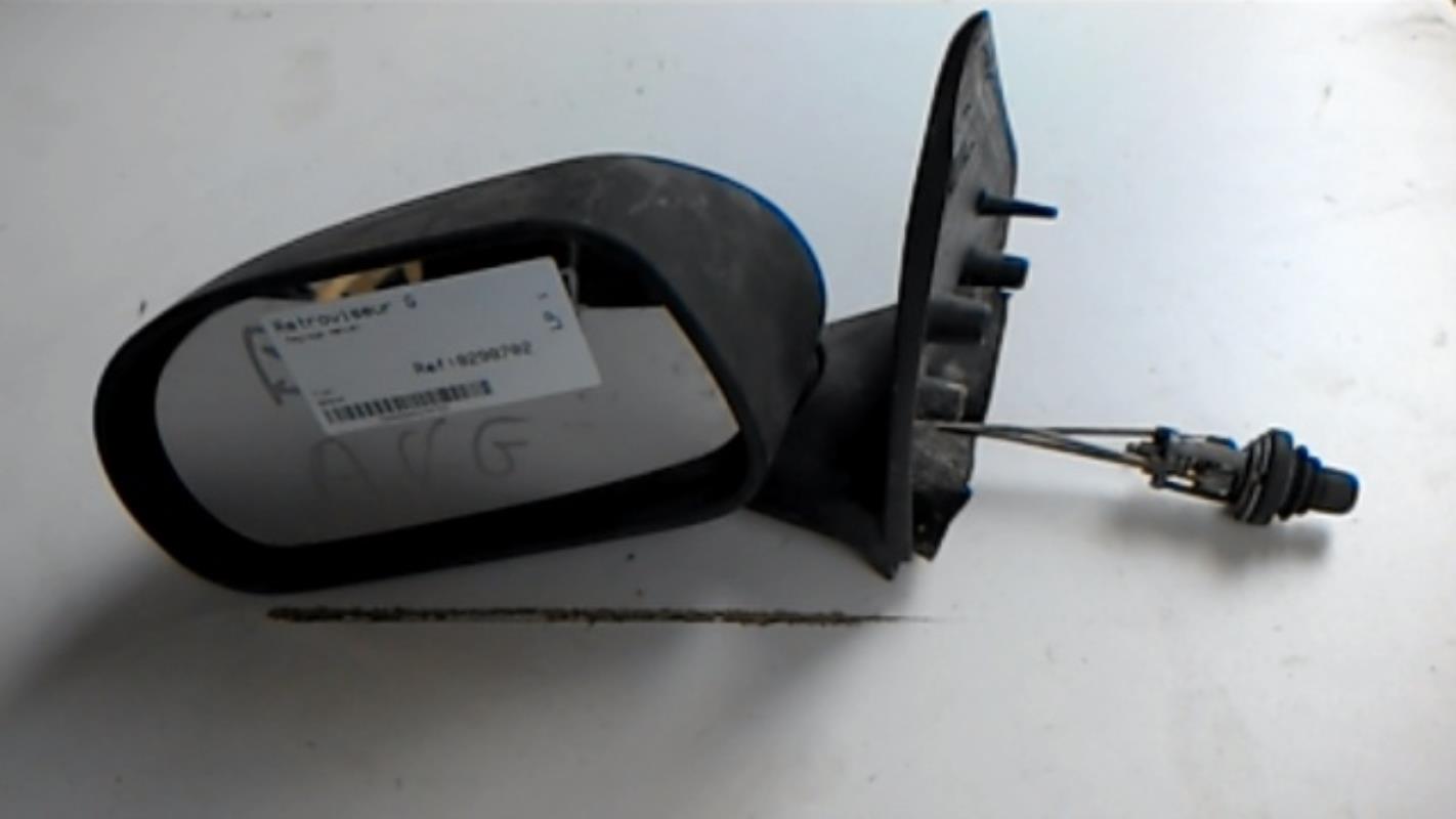 Retrovisor izquierdo FIAT BRAVA  - 1
