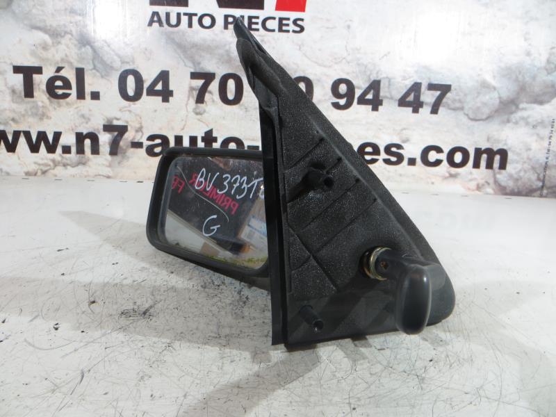 Specchietto retrovisore sinistro FIAT PANDA 1 PHASE 2 Gasolina - 1