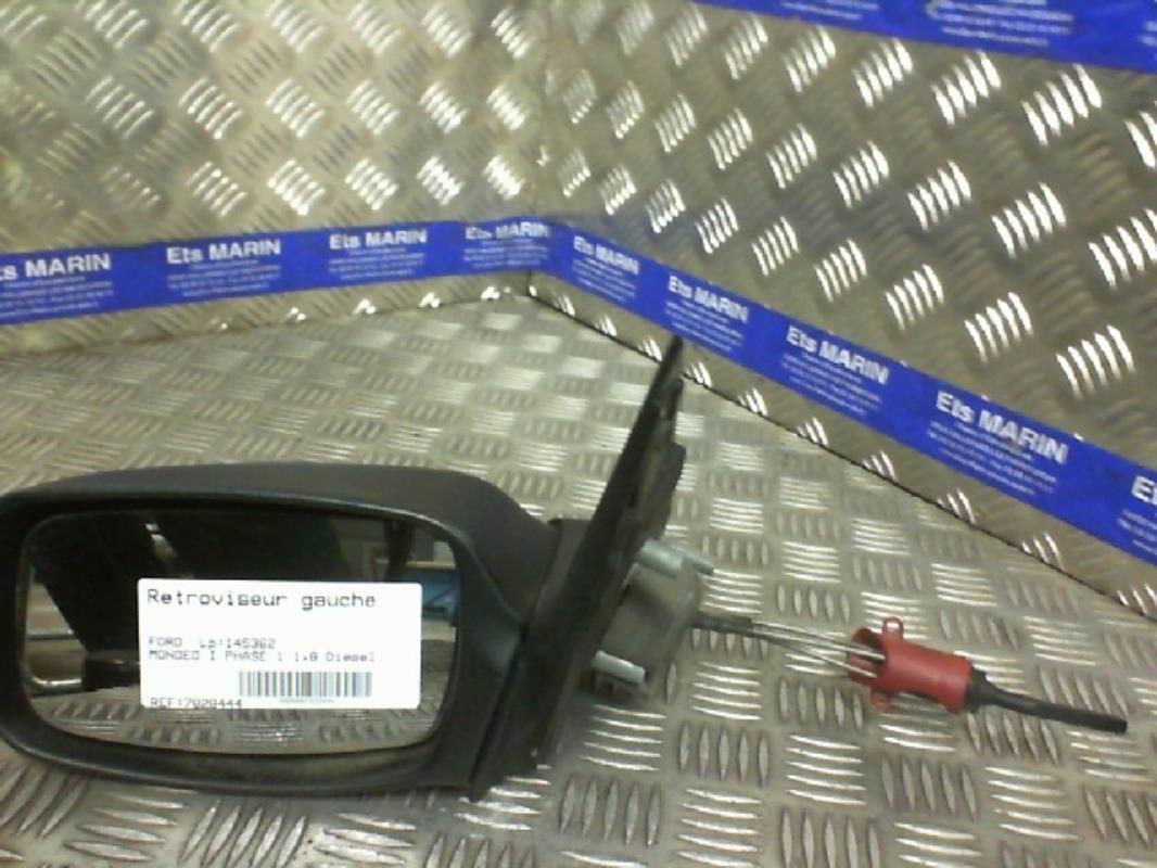 Retrovisor izquierdo FORD MONDEO 1 PHASE 1 Diésel - 1