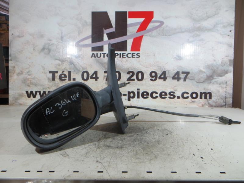 Specchietto retrovisore sinistro RENAULT SCENIC 1 PHASE 1 Gasolina - 1