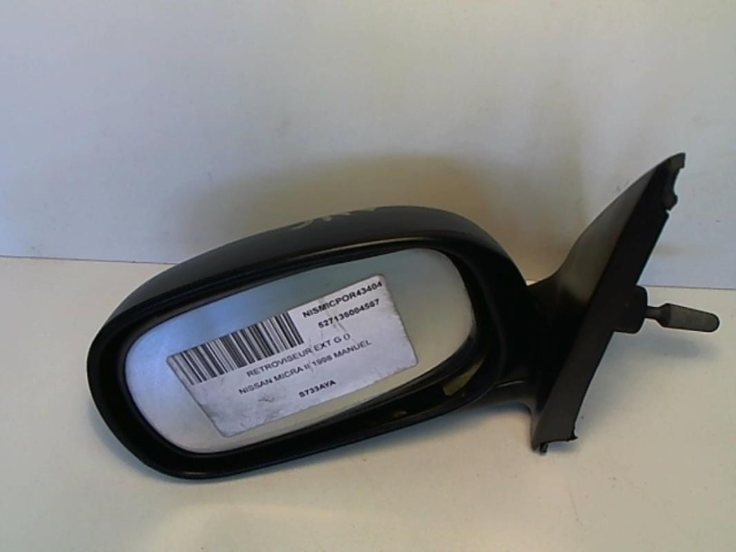Specchietto retrovisore sinistro NISSAN MICRA 2 PHASE 3 Gasolina - 1