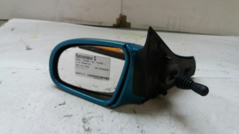 Retroviseur gauche OPEL CORSA B PHASE 1 Essence - 1