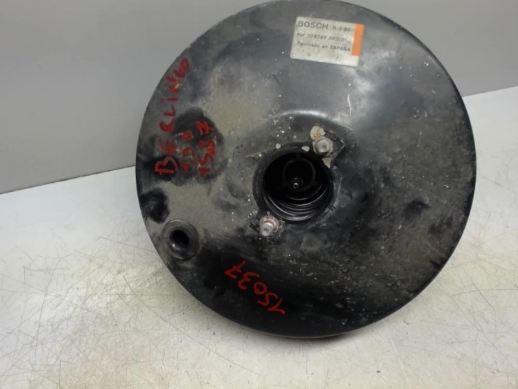 Servo frein CITROEN BERLINGO 1 PHASE 1 Diesel - 1
