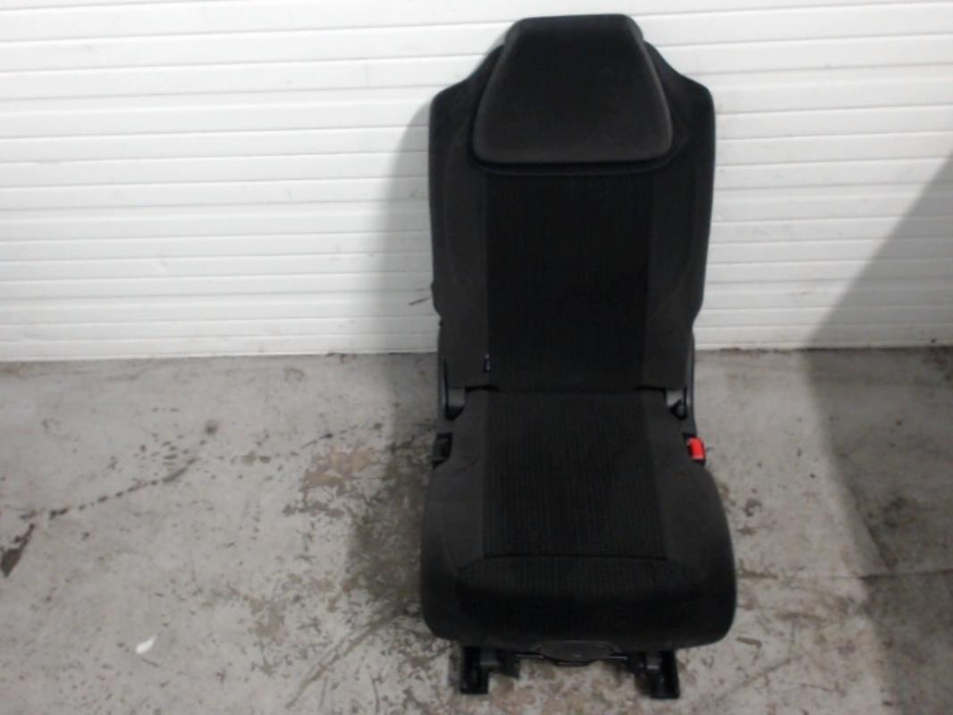 Image Siege central arriere - CITROEN C4 GRAND PICASSO 1