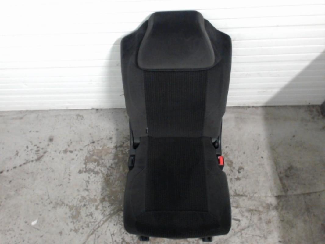 Image Siege central arriere - CITROEN C4 GRAND PICASSO 1