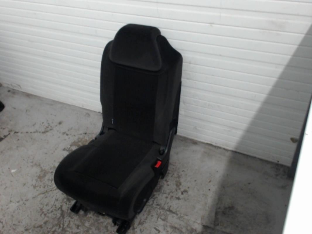 Image Siege central arriere - CITROEN C4 GRAND PICASSO 1
