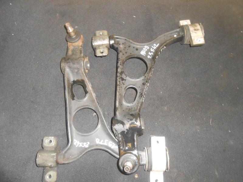 Triangle avant gauche ALFA ROMEO GT COUPE Diesel - 1
