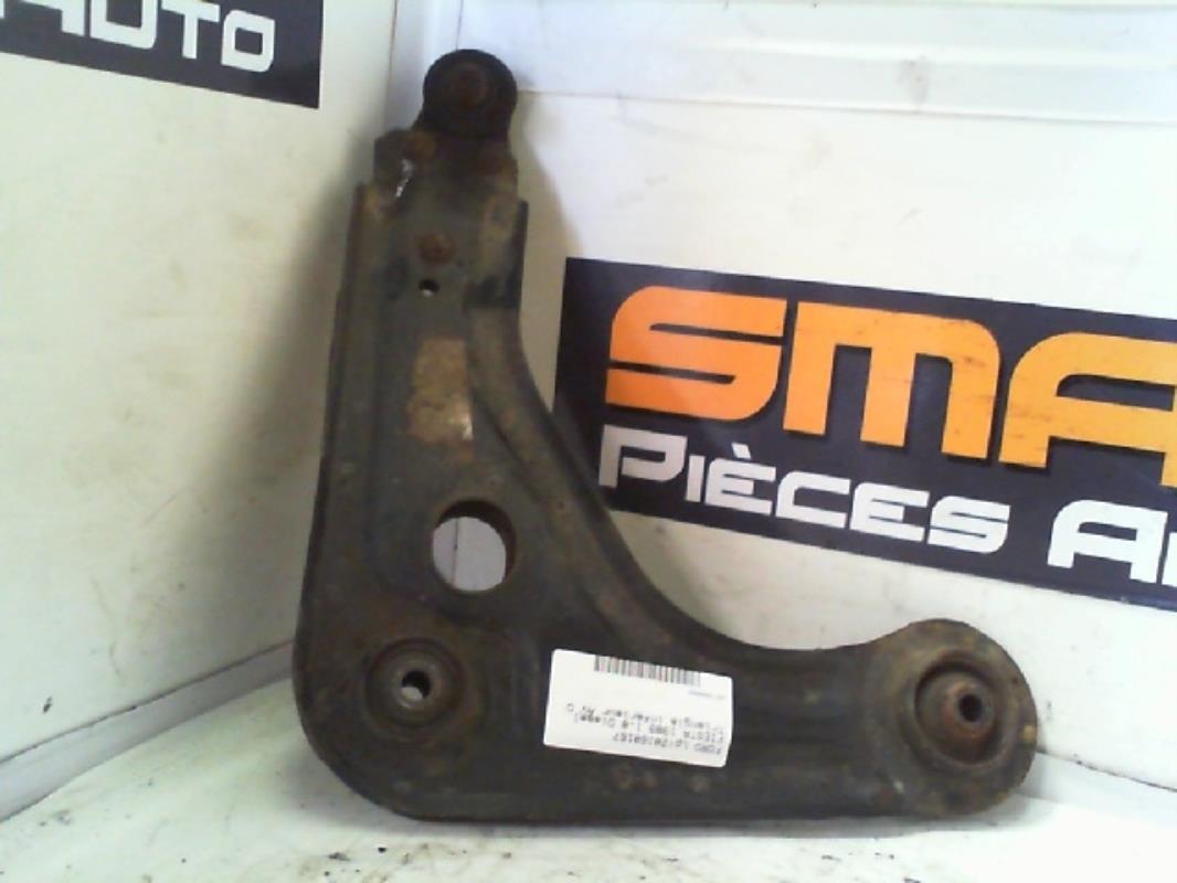 Triangolo inferiore anteriore destro FORD FIESTA 3 PHASE 2 Diésel - 1