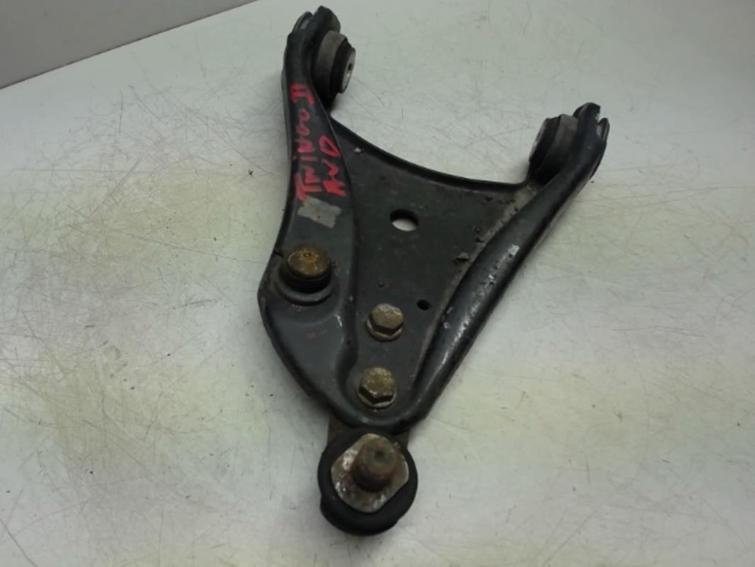Triangle avant droit RENAULT TWINGO 2 PHASE 1 Essence - 1