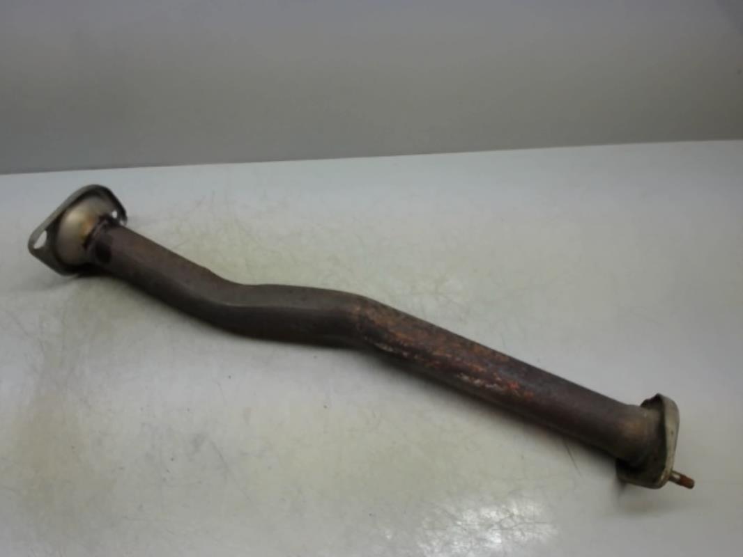 Tube avant (echappement) NISSAN NOTE 1 PHASE 1 Diesel - 1