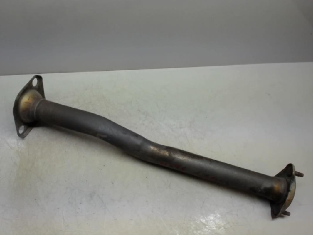 Tube avant (echappement) NISSAN NOTE 1 PHASE 2 Diesel - 1