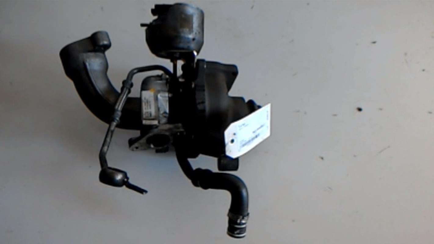 Turbo PEUGEOT 3008 1 PHASE 1 Diésel - 1