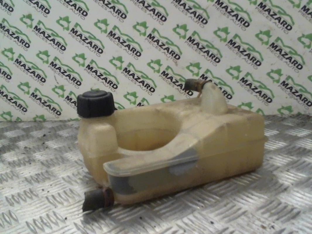 Image Vase d'expansion - RENAULT TWINGO 1