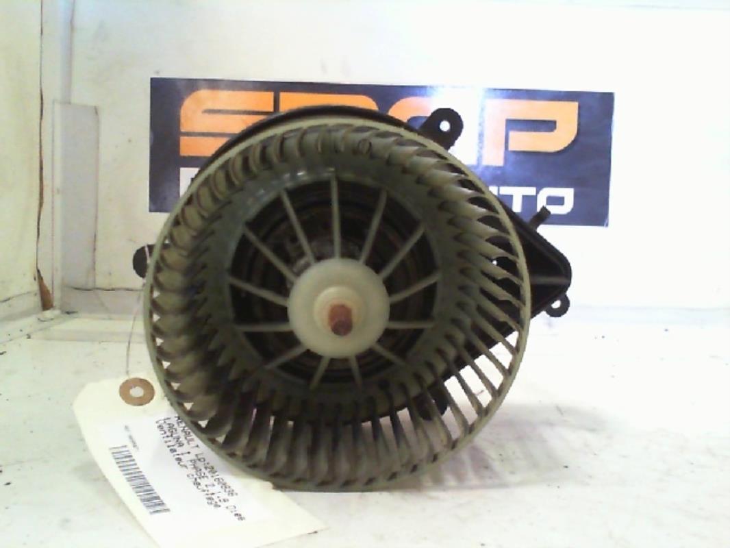 Ventilateur chauffage RENAULT LAGUNA 1 PHASE 2 Diesel - 1