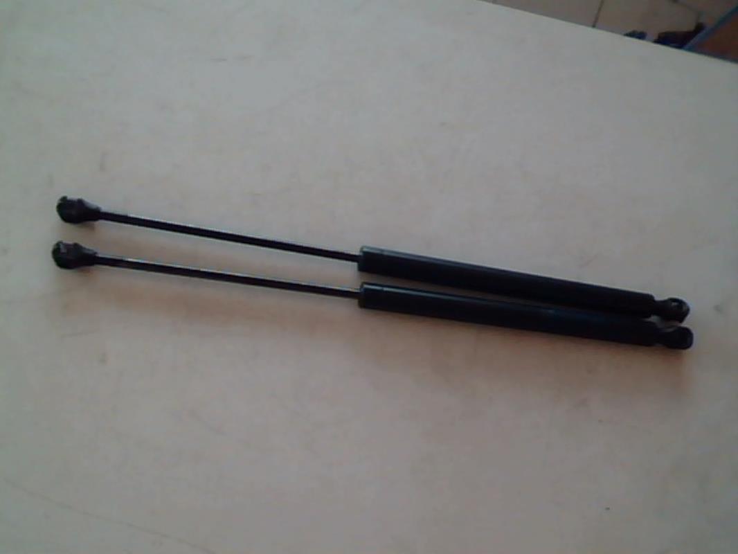Verin de coffre RENAULT CLIO 1 PHASE 1 Essence - 1
