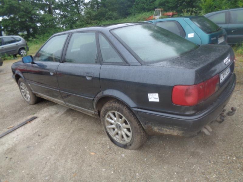 Retroviseur gauche AUDI 80 3 PHASE 2 Diesel - 1