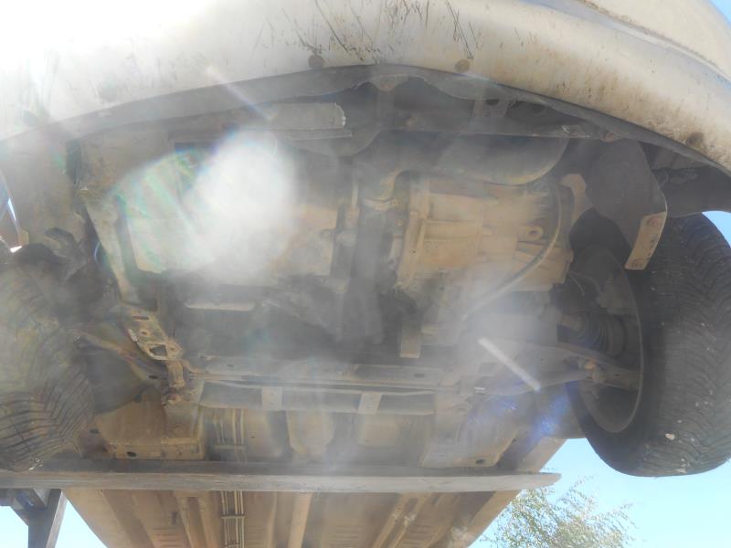 Calandre CHRYSLER PT CRUISER PHASE 1 BREAK Diesel - 1