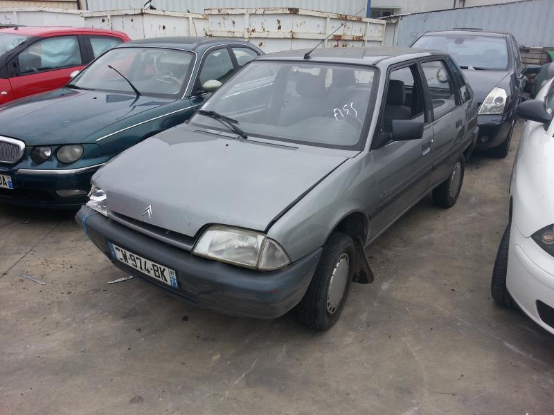 Boite de vitesses CITROEN AX PHASE 1 Essence - 1