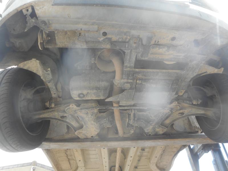 Compteur CITROEN C3 1 PHASE 2 Diesel - 1