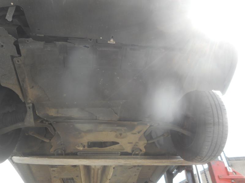 Commande chauffage CITROEN C5 1 PHASE 1 Diesel - 1