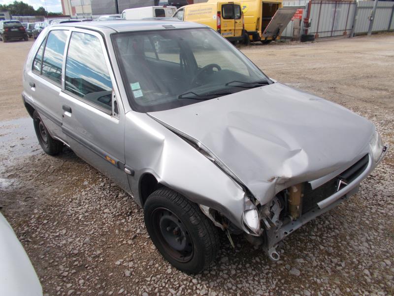 Commande chauffage CITROEN SAXO PHASE 1 Essence - 1