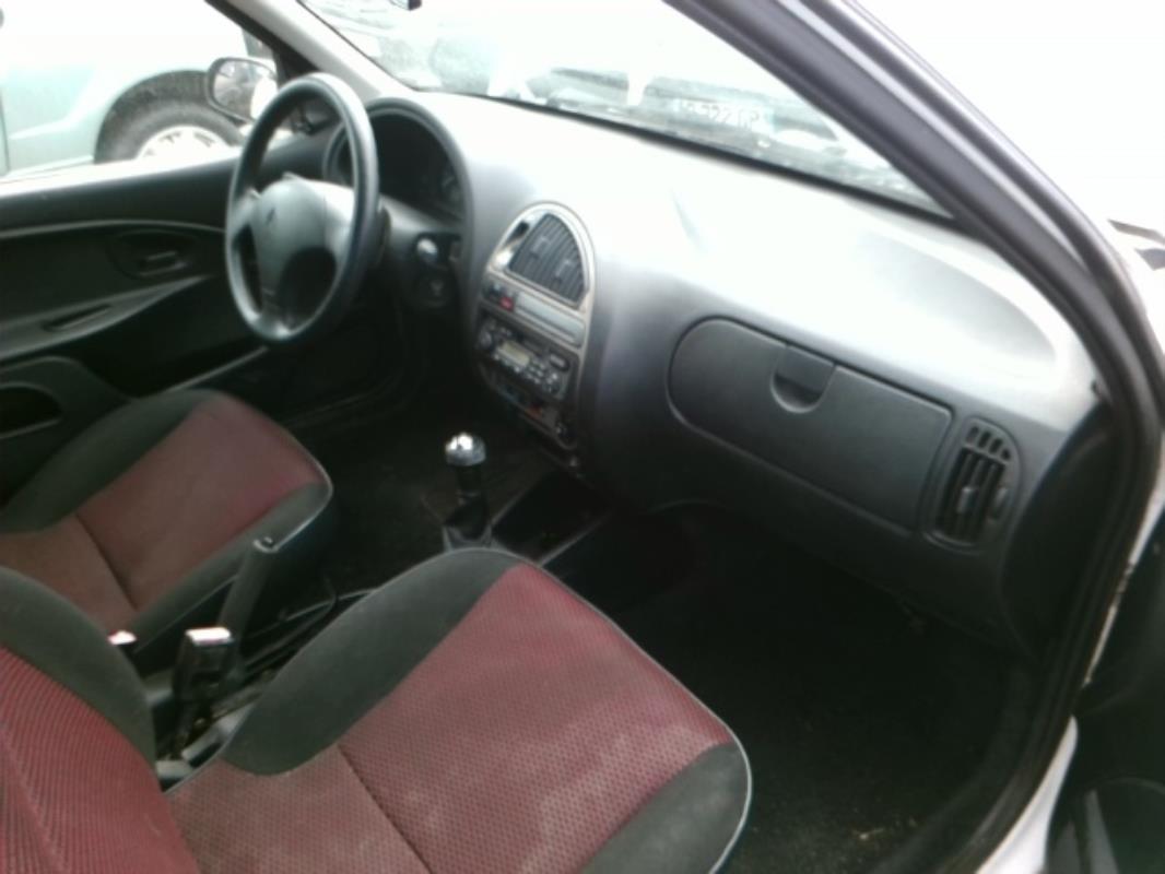 Image Cardan droit (transmission) - CITROEN SAXO