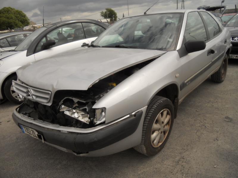 Fuso a snodo anteriore destro CITROEN XANTIA PHASE 2 Diésel - 1
