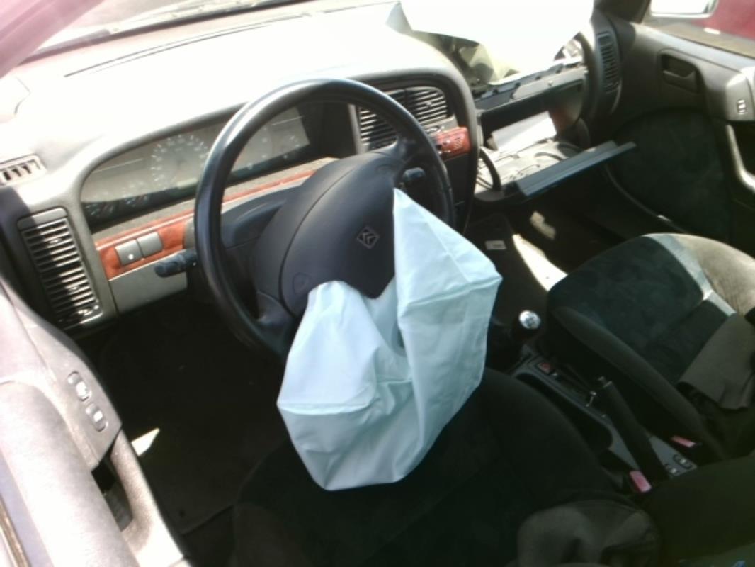 Image Compteur - CITROEN XANTIA