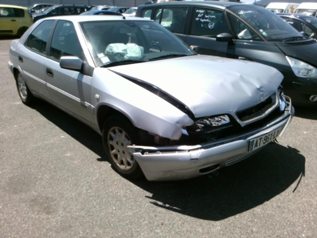 Image Compteur - CITROEN XANTIA