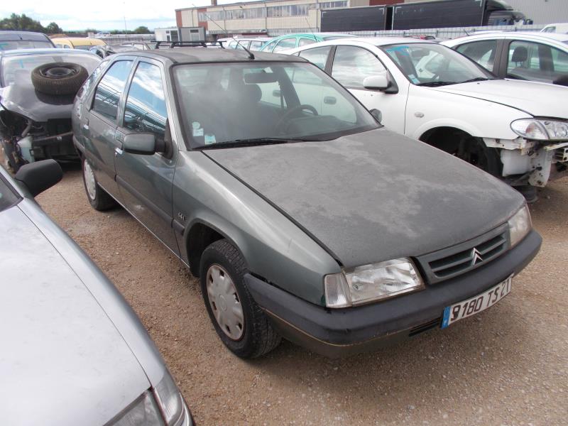 Chiusura centralizzata anteriore sinistra CITROEN ZX PHASE 1 Gasolina - 1