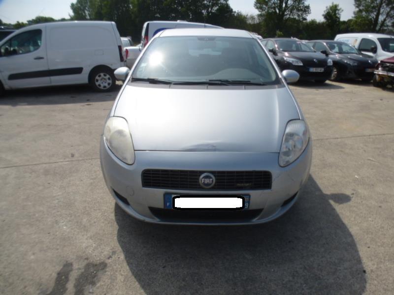Image Retroviseur droit - FIAT GRANDE PUNTO
