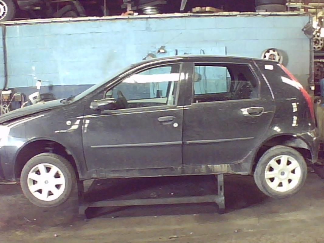 Demarreur FIAT PUNTO 2 PHASE 2 Diesel - 1