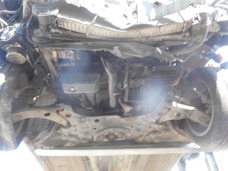 Commodo FORD FOCUS 2 PHASE 1 Diesel - 1