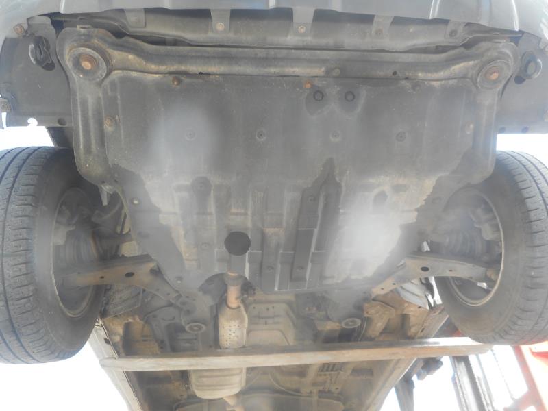 Aggancio cintura sicurezza posteriore destro HYUNDAI SANTA FE 1 Diésel - 1