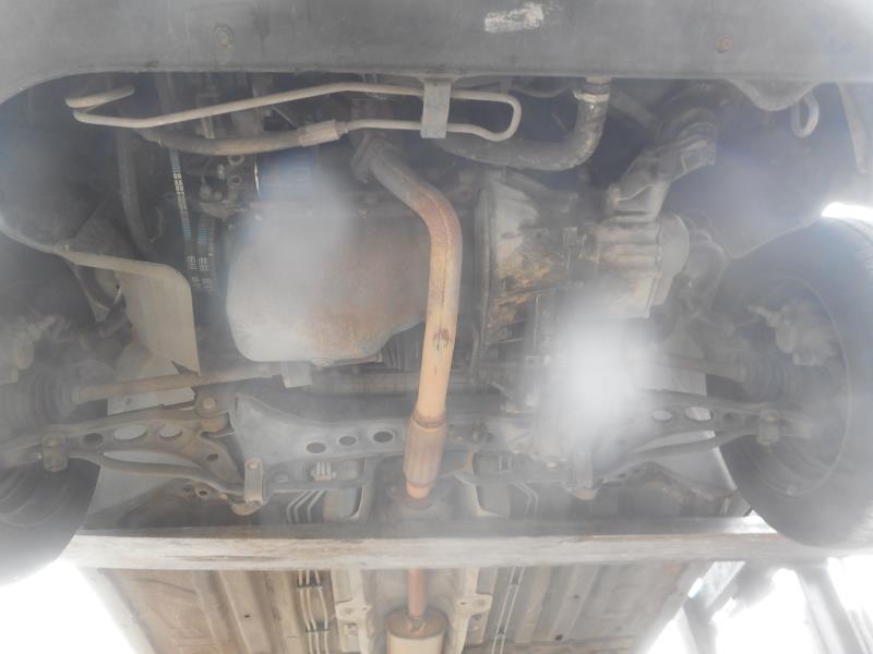 Pare choc avant LANCIA YPSILON 3 PHASE 1 Essence - 1