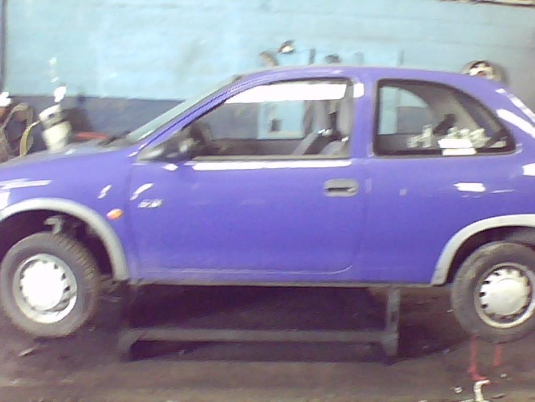 Aile avant gauche OPEL CORSA B PHASE 1 Essence - 1