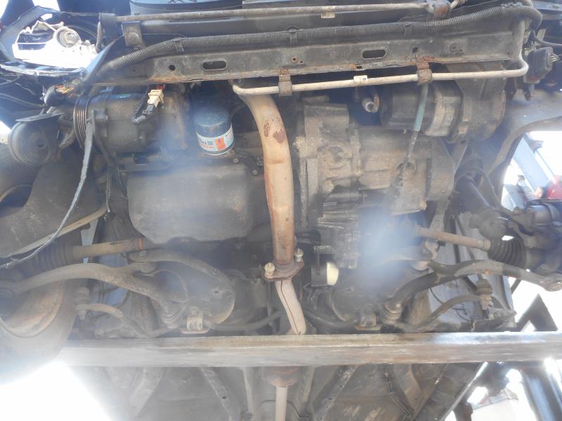 Compressore clima PEUGEOT 106 PHASE 2 Gasolina - 1