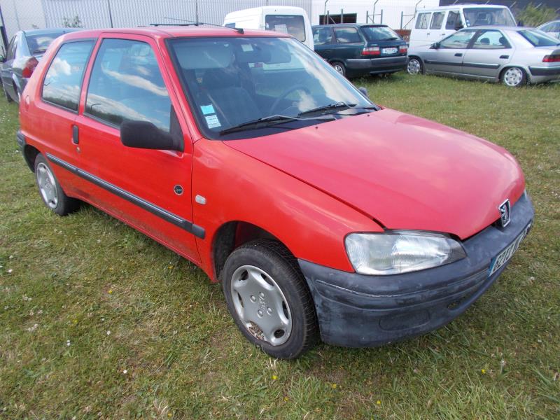 Resistance chauffage PEUGEOT 106 PHASE 2 Essence - 1