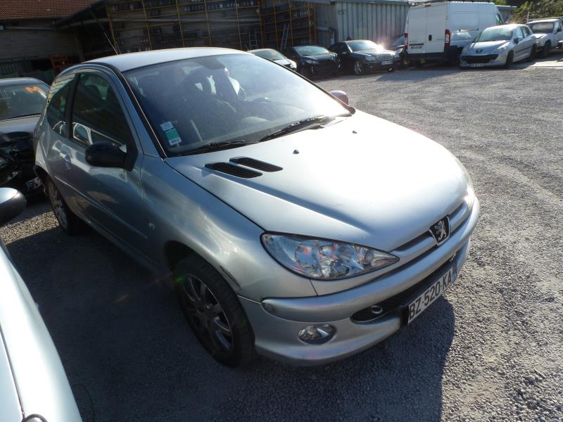 Compresseur clim PEUGEOT 206 PHASE 1 Essence - 1