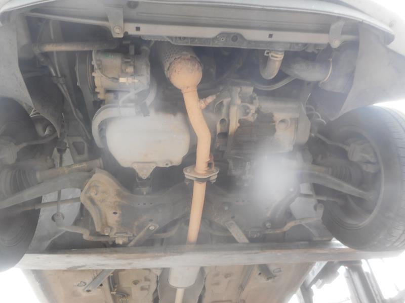 Commande chauffage PEUGEOT 206 PHASE 1 CABRIOLET Essence - 1