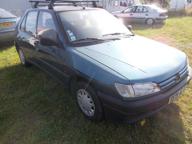 Chiusura non centralizzata posteriore sinistra PEUGEOT 306 PHASE 1 Gasolina - 1