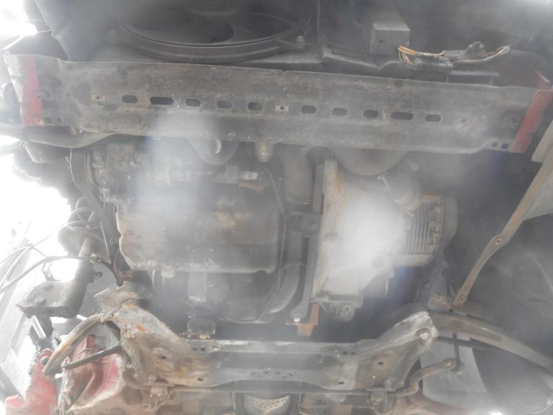 Compressore clima PEUGEOT 307 PHASE 1 Diésel - 1