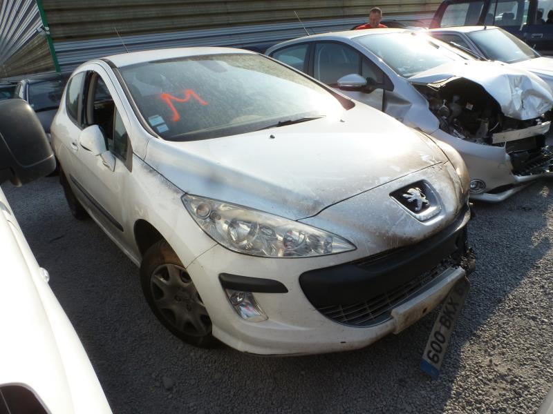 Echangeur air (Intercooler) PEUGEOT 308 1 PHASE 1 Diesel - 1
