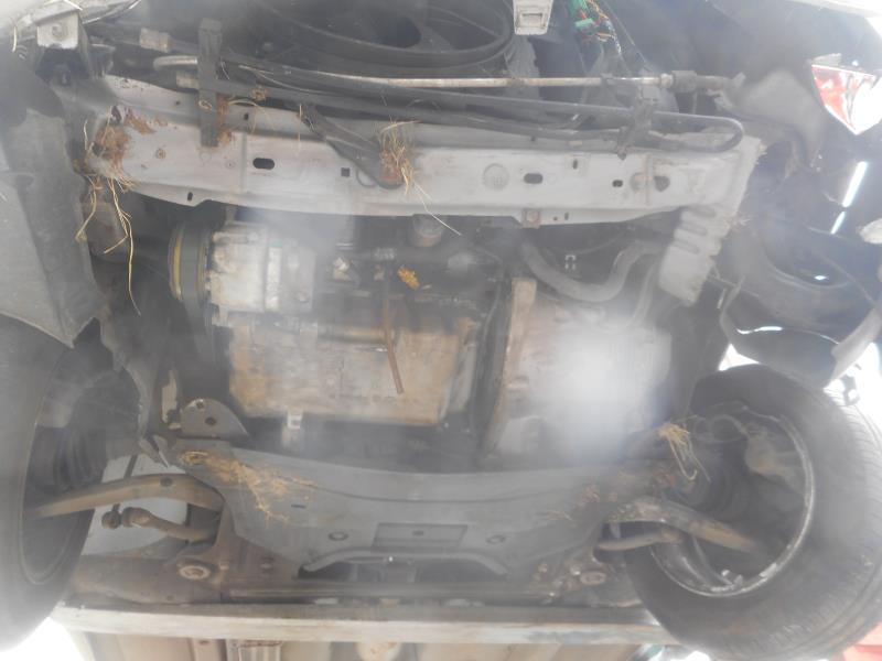 Pompa sterzo PEUGEOT 406 PHASE 2 Diésel - 1